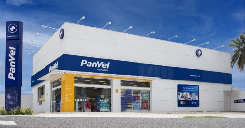 Blitz de Verão Panvel promove ações em praias de SC e RS