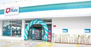 Raia e Drogasil vão distribuir R$ 1 milhão em prêmios