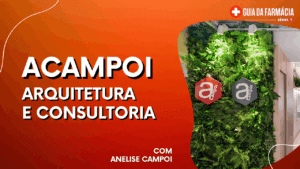 Guia da Farmácia Series – Anelise Campoi
