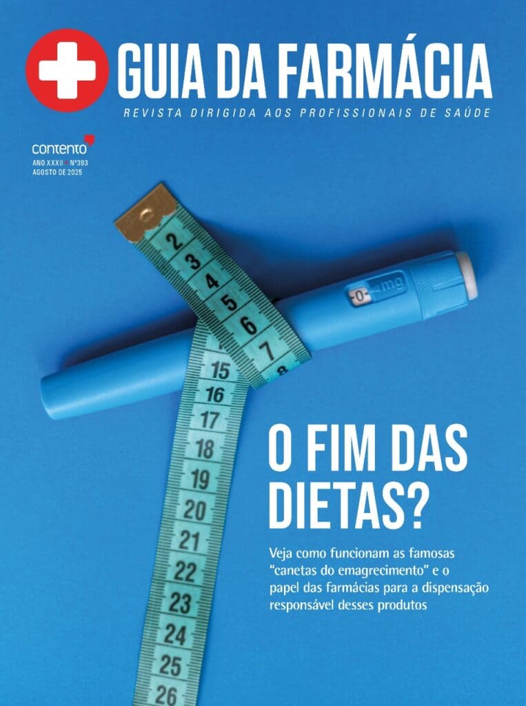 O fim das dietas?