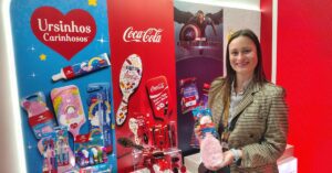 Condor investe em licenciados e presença nas farmácias