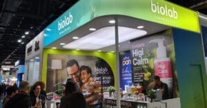 Biolab aposta na categoria de sabonetes íntimos femininos