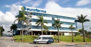 Eurofarma abre mais de 40 vagas para área de TI