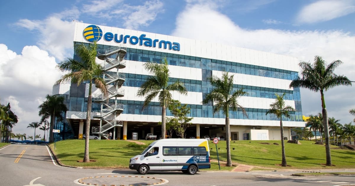 Eurofarma traz vacina contra chikungunya ao Brasil