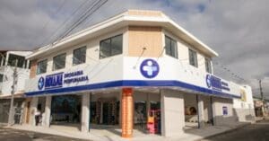 Farmácia Indiana anuncia seis novas lojas