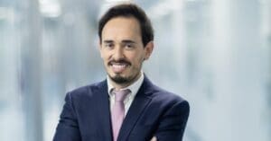 Ferring anuncia novo General Manager no Brasil