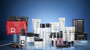 Rennova® lança sua primeira marca de dermocosméticos