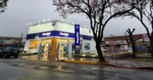 Panvel cresce 19,6% em vendas no 2T25