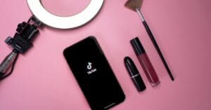 TikTok Shop impulsiona dinâmicas no setor de beleza