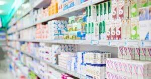 Varejo farmacêutico segue em crescimento no 2º tri