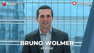 Guia da Farmácia Series: Bruno Wolmer, Diretor Comercial da Kenvue.