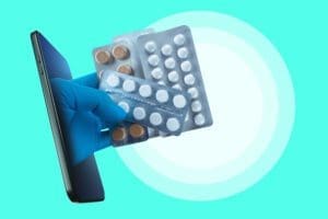 Farmácias nos EUA vivem era digital com OTC online