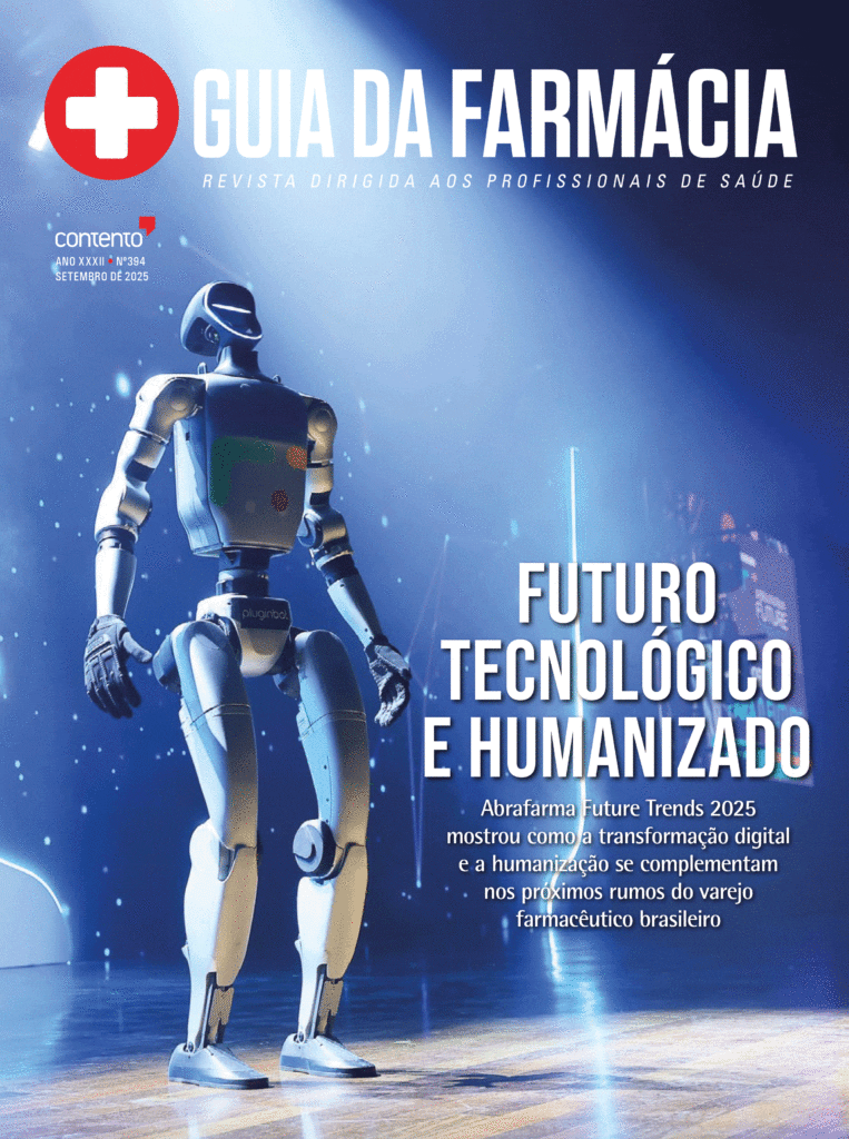 Futuro Tecnológico e Humanizado