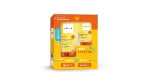 Nissei vende Linha Solar Aishy com exclusividade