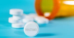 Ministério da Saúde reafirma que paracetamol não causa autismo