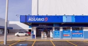 Drogaria Rosário oferece vagas com auxílio moradia em Cuiabá