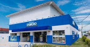 De farmácia tradicional a hub de saúde: os 72 anos da Drogarias Tamoio