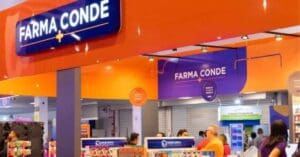 Farma Conde lança Esquenta Black Friday em produtos de saúde
