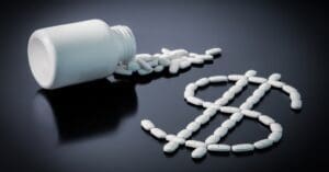 Resultados mostram força das farmácias no país