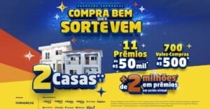 Farmarcas vai entregar mais de R$ 2 milhões em prêmios