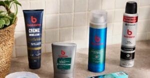 Bozzano leva barbearia ao evento São Paulo Boat Show