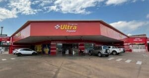 Ultra Popular inaugura drive-thru em Porto Velho