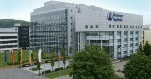 Boehringer Ingelheim abre programa de estágio