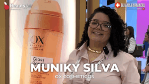 Guia da Farmácia Series Muniky, Gerente de Marketing – OX Cosméticos