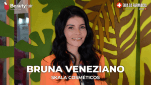 Guia da Farmácia Series: Bruna Veneziano, Diretora de Marketing – SKALA Cosméticos