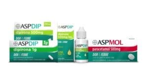 Bayer amplia atuação em analgésicos e lança Dipirona e Paracetamol