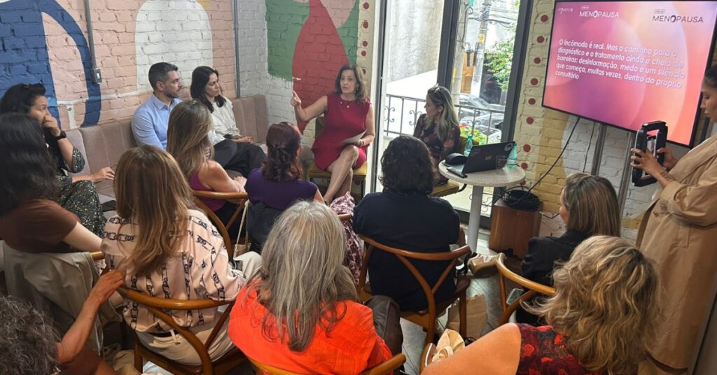 44%-das-mulheres-não-tratam-sintomas-da-menopausa-diz-pesquisa