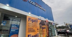 Catarinense investe em ativação da marca durante a Oktoberfest