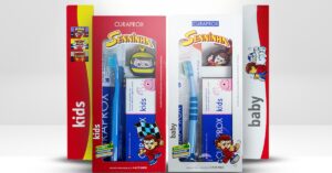 Curaprox-lança-kits-de-escovação-do-Senninha