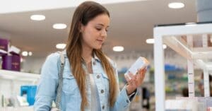 Prescrição move 66% das vendas de dermocosméticos no farma