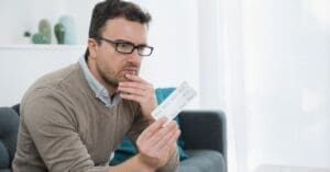 Metade dos latino-americanos não se sente plenamente saudável