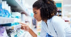 Medicamentos Isentos de Prescrição: veja os 10 mais vendidos