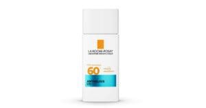 La Roche-Posay lança Anthelios UV Air FPS 60