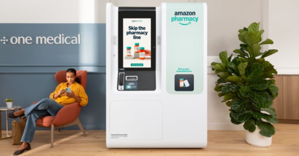 quiosque-amazon-pharmacy-para-medicamentos-em-consultorios