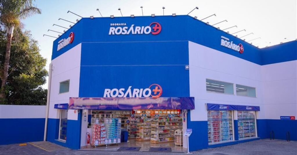 Drogaria-Rosário-abre-30-vagas-em-Brasília