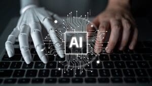 Inteligência Artificial nas farmácias: evolução sem ruptura
