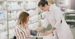 Serviços farmacêuticos: veja os 10 mais procurados