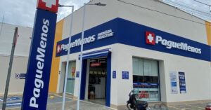 Pague Menos tem semana do autocuidado