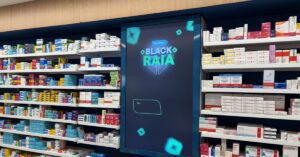 RD Saúde investe em retail media na Black Friday