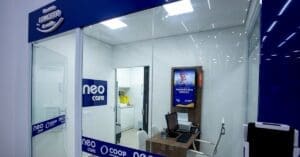 Coop oferece avaliação corporal e de estresse grátis em Santo André