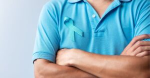 Novembro Azul reforça alerta para prevenção do câncer de próstata