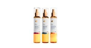 Dove apresenta nova linha de Óleo Sérum Corporal
