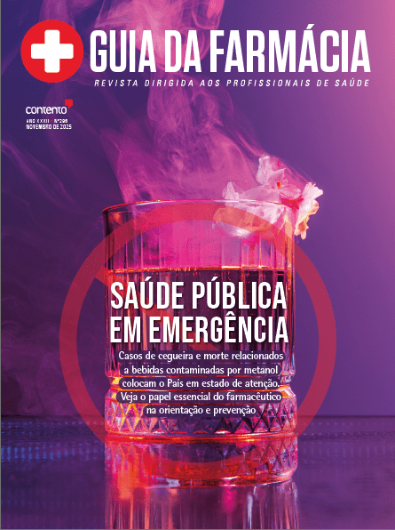 Saúde Pública em Emergência