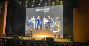 Rennova® aposta em tecnologia coreana para avançar no País