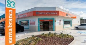 Farmácias Santa Branca lança “Black Santa Branca”