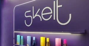 Skelt Beauty Brands anuncia reestruturação na liderança